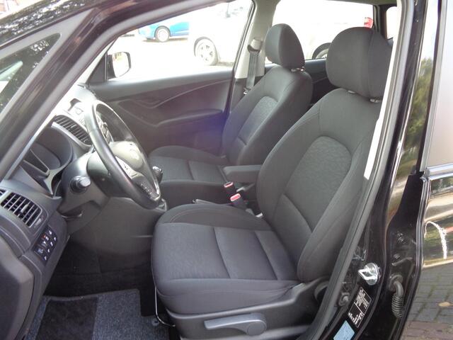 Hyundai IX20 1.6i Go!