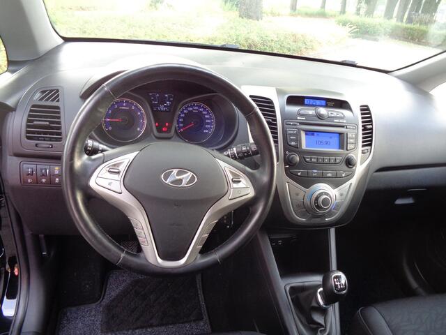 Hyundai IX20 1.6i Go!