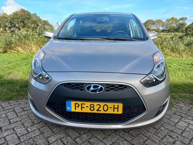 Hyundai IX20 1.4i Go!**CLIMAT**NAVI**CRUISE**