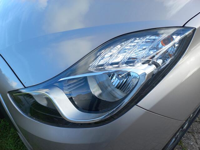 Hyundai IX20 1.4i Go!**CLIMAT**NAVI**CRUISE**