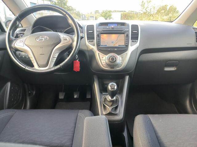 Hyundai IX20 1.4i Go!**CLIMAT**NAVI**CRUISE**