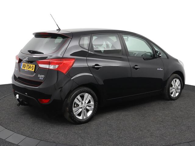 Hyundai IX20 1.4i Go! | Panoramadak | Achteruitrijcamera | Navigatie