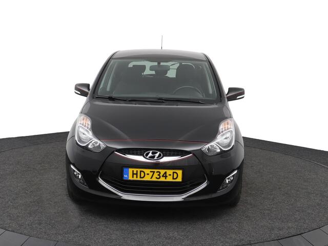 Hyundai IX20 1.4i Go! | Panoramadak | Achteruitrijcamera | Navigatie