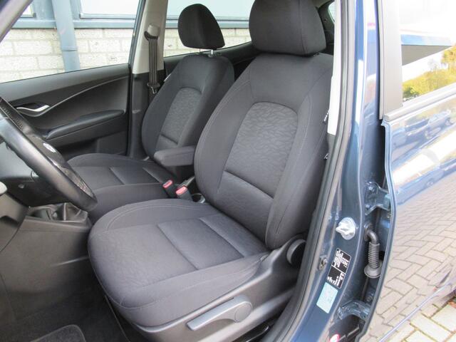 Hyundai IX20 1.4i Go! 2e eigen | dealer onderh | navi | tr.haak | camera