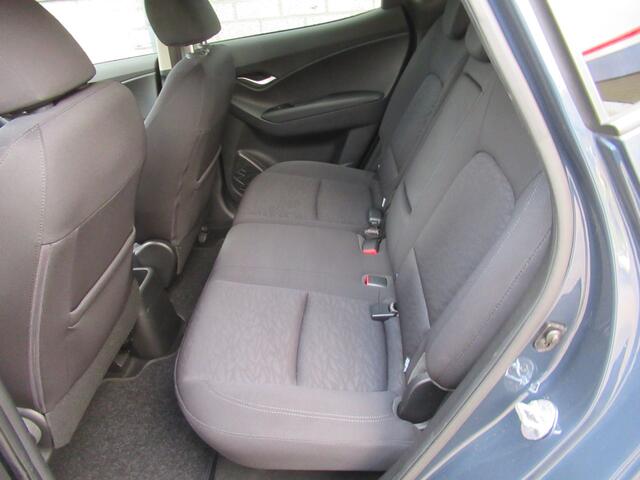 Hyundai IX20 1.4i Go! 2e eigen | dealer onderh | navi | tr.haak | camera