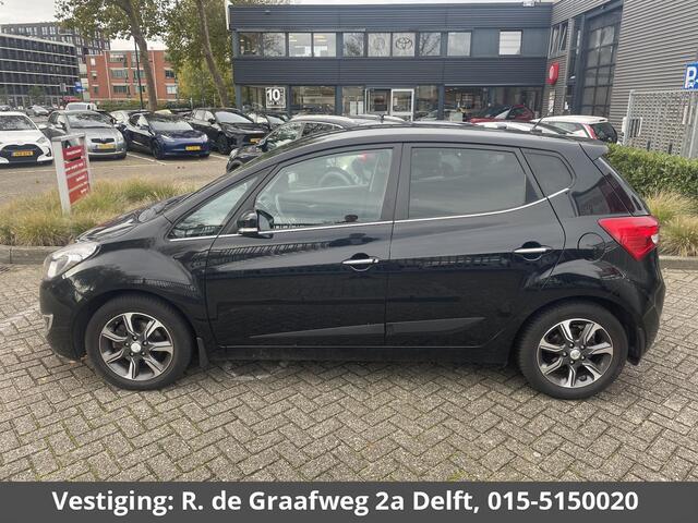 Hyundai IX20 1.4i Go! | Airco | Trekhaak |