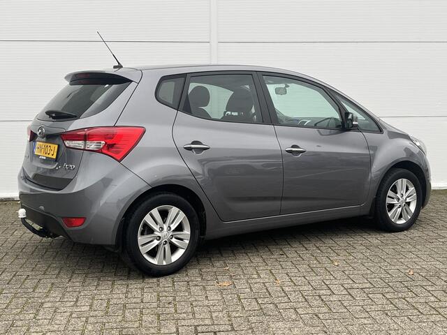 Hyundai IX20 1.4i Go! / airco / navigatiesysteem / Bluetooth telefoonvoorbereiding / dealer onderhouden /