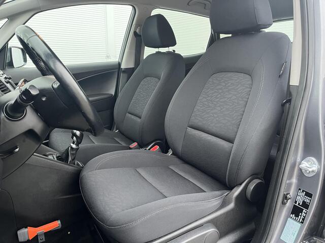 Hyundai IX20 1.4i Go! / airco / navigatiesysteem / Bluetooth telefoonvoorbereiding / dealer onderhouden /