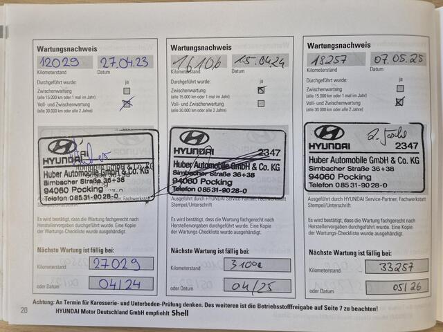 Hyundai IX20 1.6i Go! Automaat / 1e eigenaars auto / Compleet Hyundai Dealer Onderhouden / Uniek / Stuur-, en Stoelverwarming / Achteruitrijcamera / Cruise control / Navigatie / Parkeersensoren achter / Climate control /