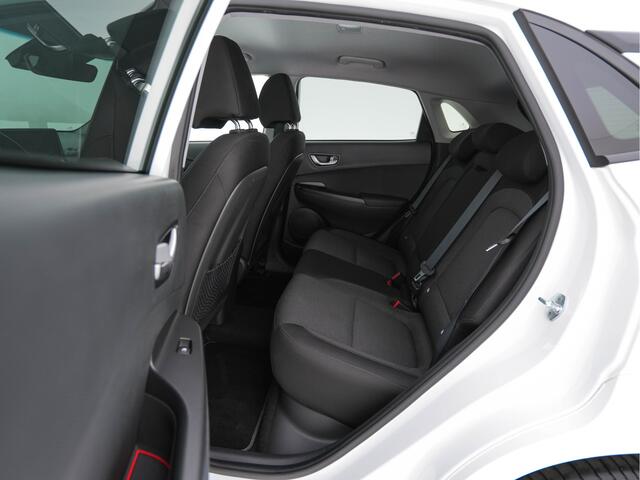 Hyundai Kona EV Fashion 39 kWh [ 3-Fase ] Aut. *HEAT-PUMP | NAVI-FULLMAP | VIRTUAL-COCKPIT | FULL-LED | KRELL-AUDIO | LANE-ASSIST | KEYLESS | CAMERA | HEAD-UP | SHIFT-PADDLES | DAB | ADAPT.CRUISE | COMFORT-SEATS | 17 "ALU*