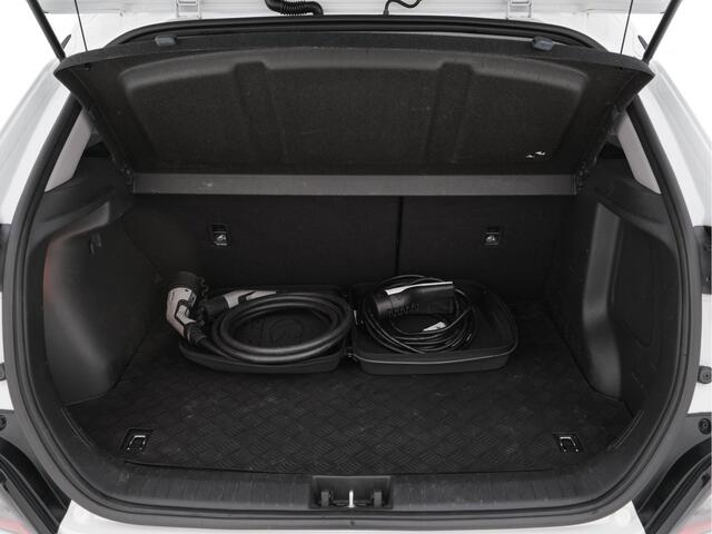 Hyundai Kona EV Fashion 39 kWh [ 3-Fase ] Aut. *HEAT-PUMP | NAVI-FULLMAP | VIRTUAL-COCKPIT | FULL-LED | KRELL-AUDIO | LANE-ASSIST | KEYLESS | CAMERA | HEAD-UP | SHIFT-PADDLES | DAB | ADAPT.CRUISE | COMFORT-SEATS | 17 "ALU*