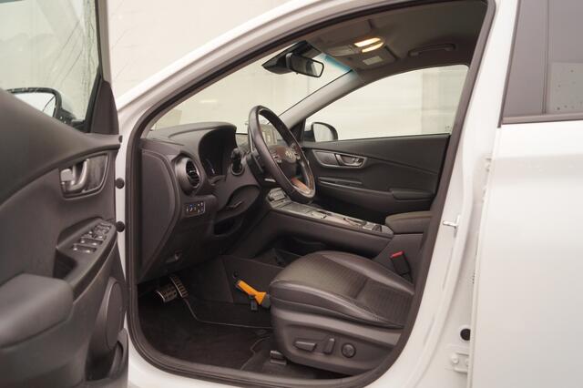 Hyundai Kona EV Premium 64 kWh