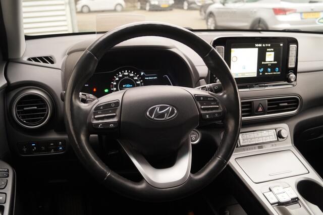 Hyundai Kona EV Premium 64 kWh