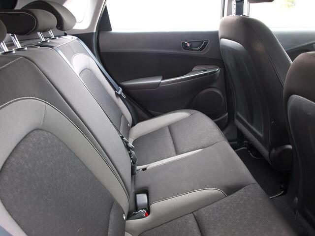 Hyundai Kona 1.6 GDI HEV COMFORT|CLIMA|CARPLAY|CRUISE|