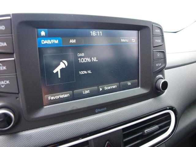 Hyundai Kona 1.6 GDI HEV COMFORT|CLIMA|CARPLAY|CRUISE|