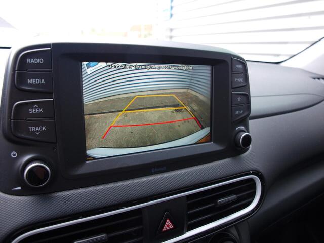 Hyundai Kona 1.6 GDI HEV COMFORT|CLIMA|CARPLAY|CRUISE|