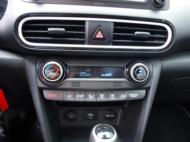 Hyundai Kona 1.6 GDI HEV COMFORT|CLIMA|CARPLAY|CRUISE|