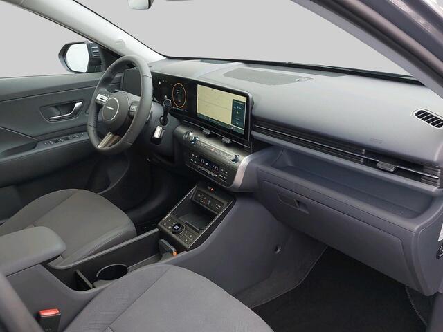 Hyundai Kona Electric Premium 65.4 kWh Eco Pack + 17 inch