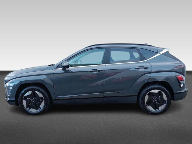 Hyundai Kona Electric Premium 65.4 kWh Eco Pack + 17 inch