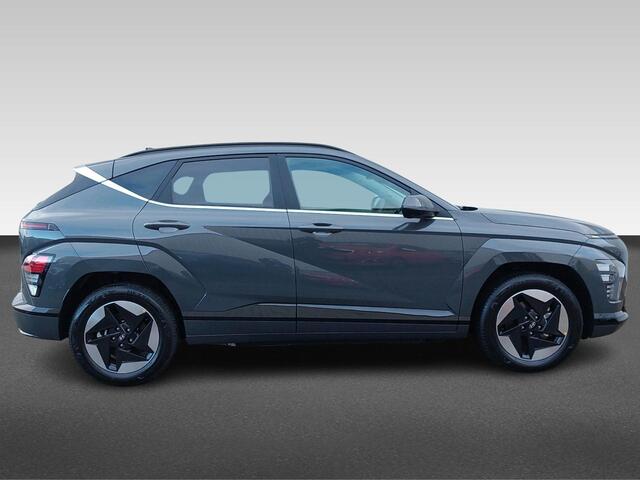 Hyundai Kona Electric Premium 65.4 kWh Eco Pack + 17 inch