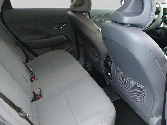 Hyundai Kona Electric Premium 65.4 kWh Eco Pack + 17 inch