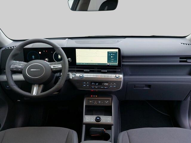 Hyundai Kona Electric Premium 65.4 kWh Eco Pack + 17 inch
