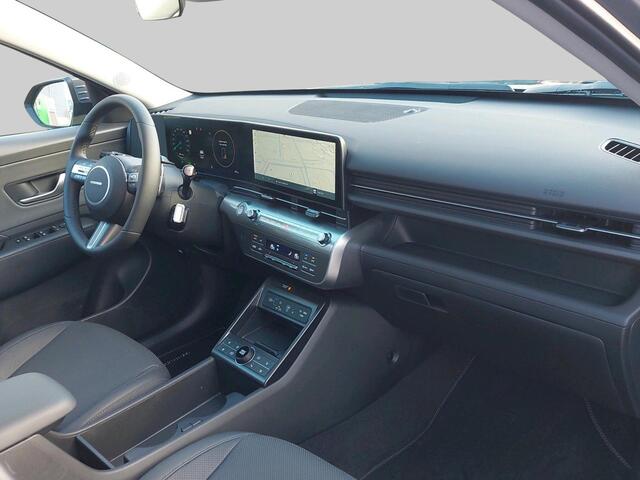 Hyundai Kona 1.6 GDI HEV Premium Sky