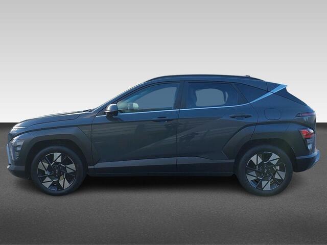 Hyundai Kona 1.6 GDI HEV Premium Sky