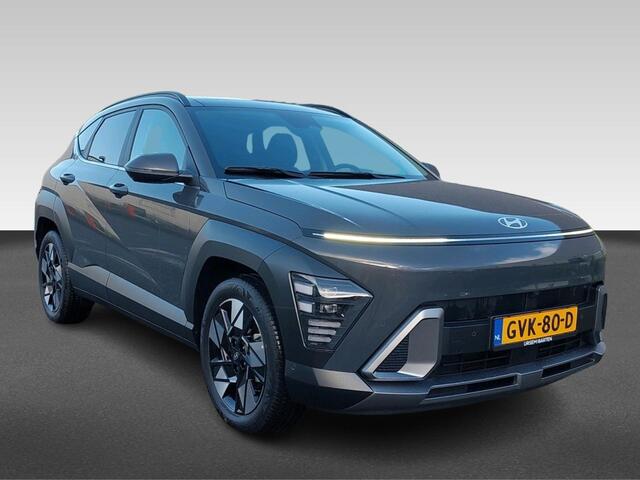 Hyundai Kona 1.6 GDI HEV Premium Sky