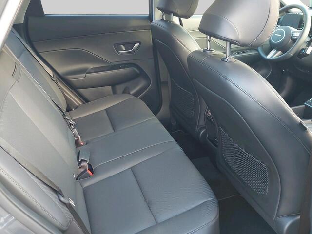 Hyundai Kona 1.6 GDI HEV Premium Sky