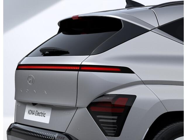 Hyundai Kona Electric Comfort Smart 65.4 kWh |¤2000 KORTING|VOORRAAD|CAMERA|SENSOREN|NAVIGATIE|