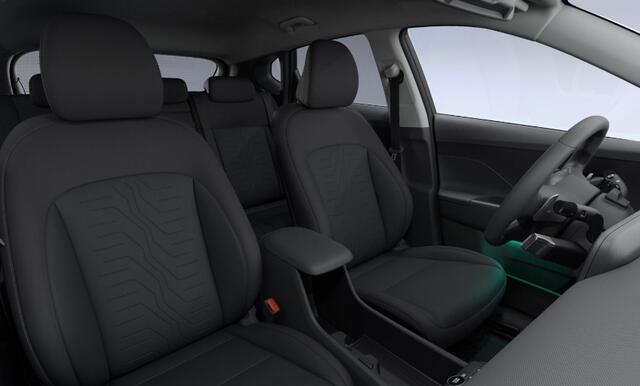 Hyundai Kona Electric Comfort Smart 65.4 kWh |¤2000 KORTING|VOORRAAD|CAMERA|SENSOREN|NAVIGATIE|