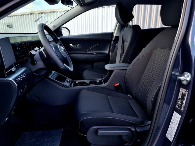 Hyundai Kona 1.6 GDI HEV Comfort Smart / ¤1500,- Voordeel / Rijklaarprijs / Direct Leverbaar