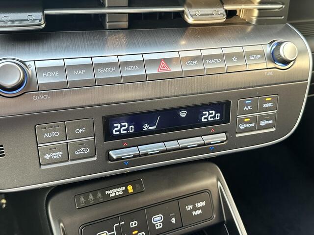 Hyundai Kona 1.6 GDI HEV Premium / ¤2500,- Voordeel / Rijklaarprijs / Direct Leverbaar /