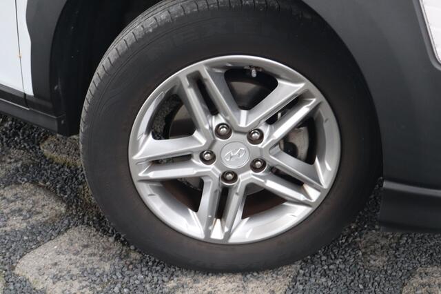 Hyundai Kona 1.0 T-GDI Comfort | Geen import | Navi | Achteruitrij camera