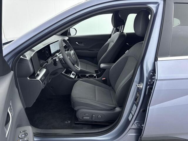 Hyundai Kona Electric Premium 65.4 kWh | Eco leer | BTW auto