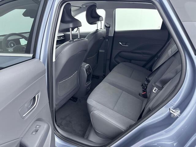 Hyundai Kona Electric Premium 65.4 kWh | Eco leer | BTW auto