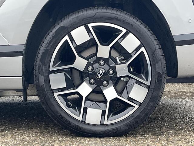 Hyundai Kona Electric Premium 65.4 kWh |WARMTEPOMP|VOORVERWARMING|STOELVERKOELING|360 CAMERA|