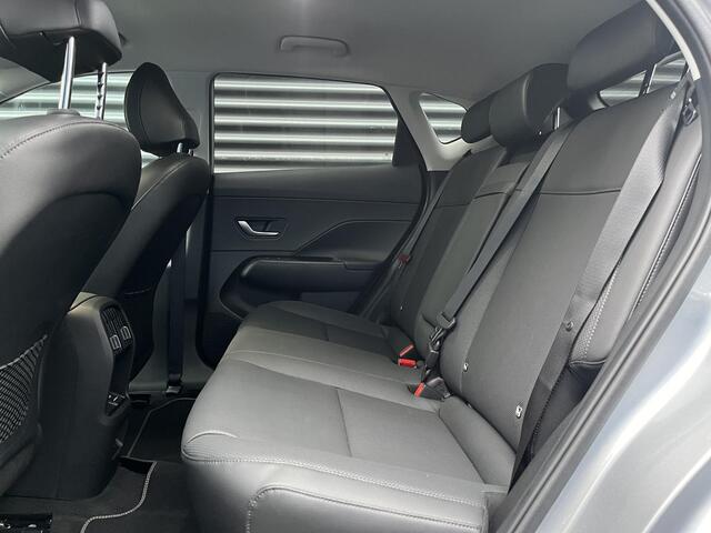 Hyundai Kona Electric Premium 65.4 kWh |WARMTEPOMP|VOORVERWARMING|STOELVERKOELING|360 CAMERA|