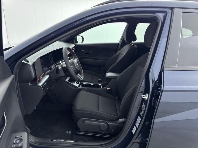 Hyundai Kona Electric N Line Edition 65.4 kWh | Stoel + Stuurverwarming | Camera | Navigatie |