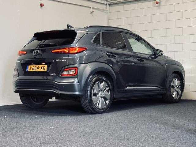 Hyundai Kona EV Fashion 64 kWh 3-Fase | Head-Up | Adapt.Cruise | Camera