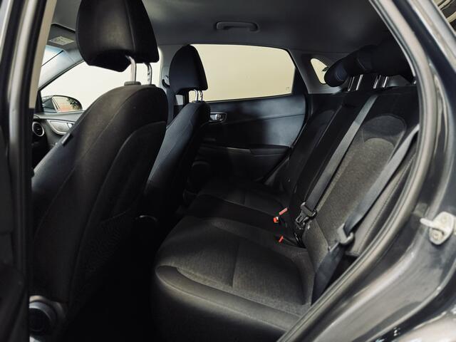 Hyundai Kona EV Fashion 64 kWh 3-Fase | Head-Up | Adapt.Cruise | Camera