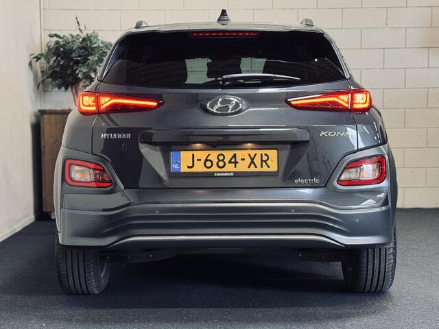 Hyundai Kona EV Fashion 64 kWh 3-Fase | Head-Up | Adapt.Cruise | Camera