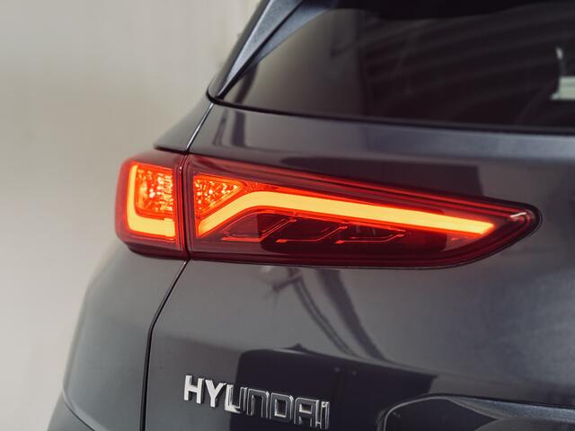 Hyundai Kona EV Fashion 64 kWh 3-Fase | Head-Up | Adapt.Cruise | Camera