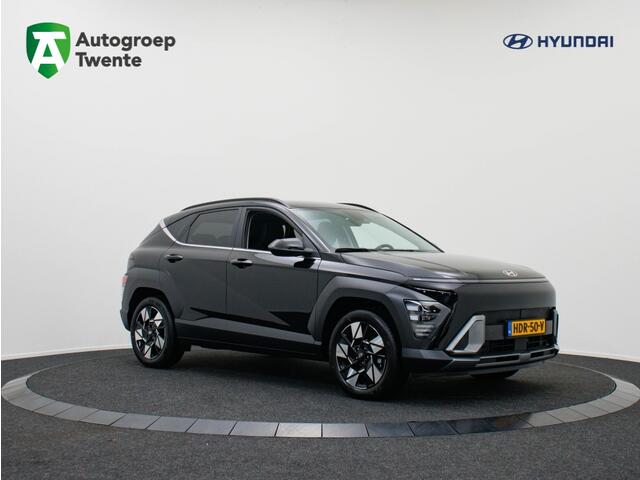 Hyundai Kona 1.6 GDI HEV Comfort Smart | DEMO