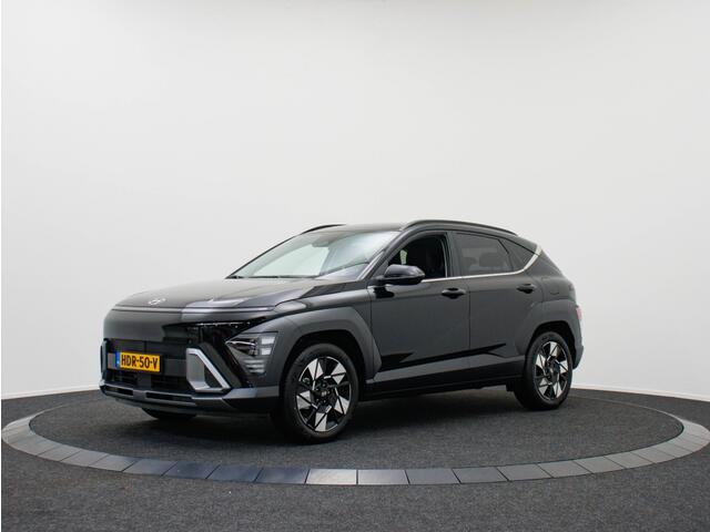 Hyundai Kona 1.6 GDI HEV Comfort Smart | DEMO