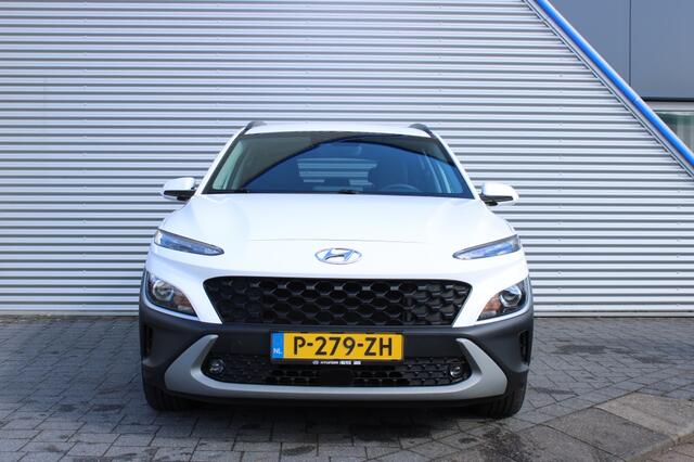 Hyundai Kona 1.0 T-GDI Fashion | Navi | Clima | Camera | Cruise | Stoelverwar
