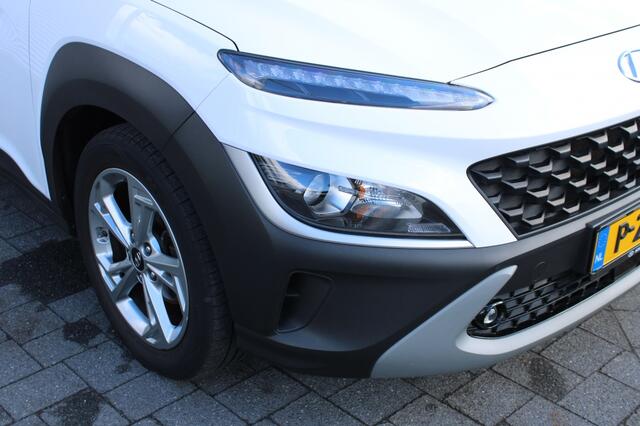 Hyundai Kona 1.0 T-GDI Fashion | Navi | Clima | Camera | Cruise | Stoelverwar