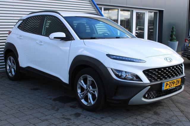 Hyundai Kona 1.0 T-GDI Fashion | Navi | Clima | Camera | Cruise | Stoelverwar