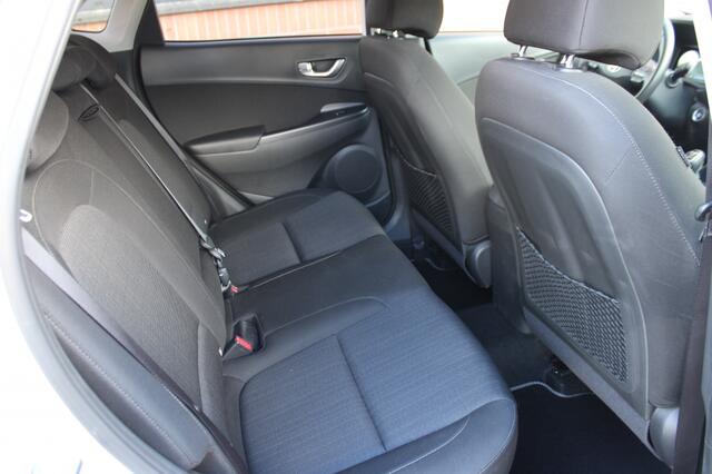 Hyundai Kona 1.0 T-GDI Fashion | Navi | Clima | Camera | Cruise | Stoelverwar